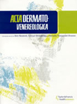 Acta Dermato-Venereologica