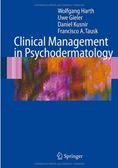 Clinical management in Psychodermatology